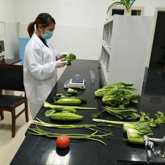 上海农副产品配送的特点及优势